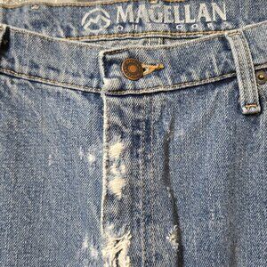 Magellan Outdoors jeans